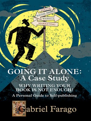 cover image of Going It Alone
